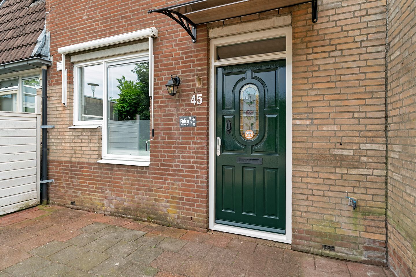 Foto 5 van Hondsdrafmeen 45