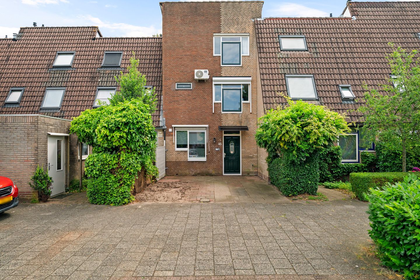 Foto 1 van Hondsdrafmeen 45