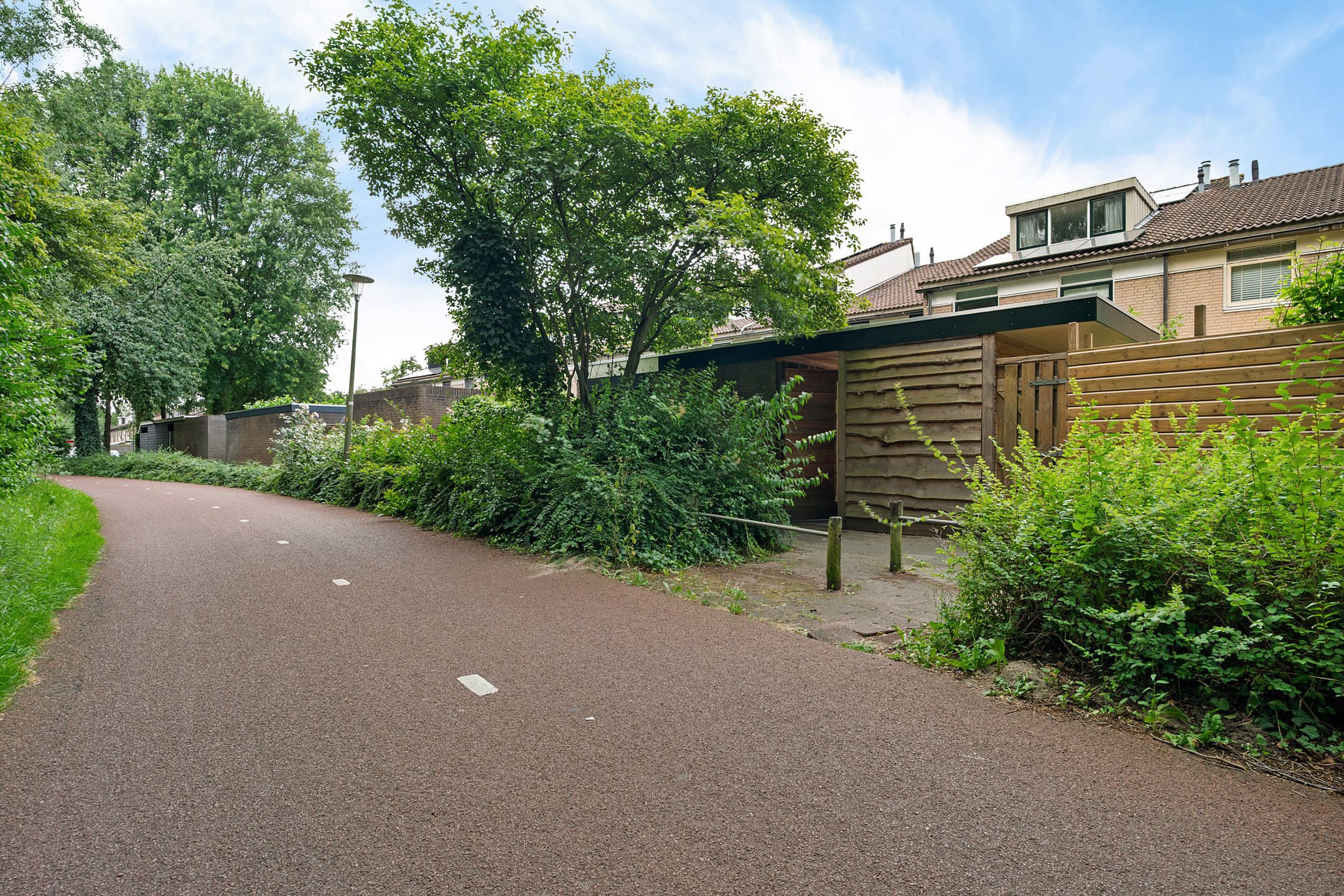 Foto 45 van Hondsdrafmeen 45