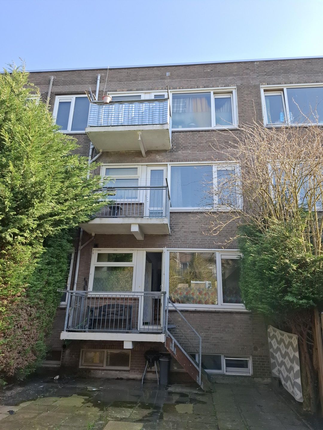 Foto 11 van Schoklandsestraat 19-A