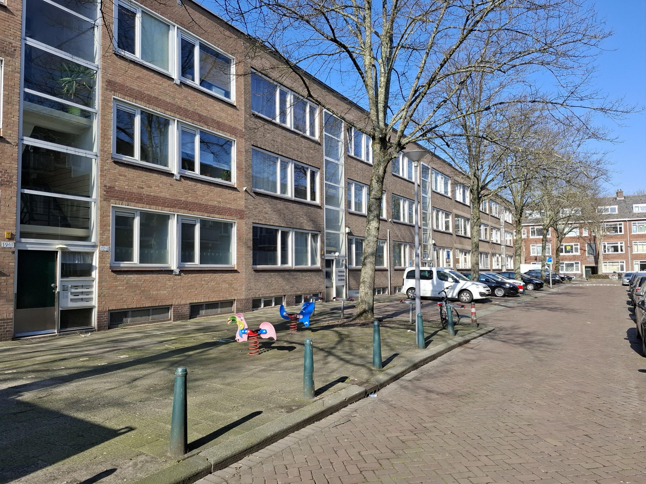 Foto 12 van Schoklandsestraat 19-A