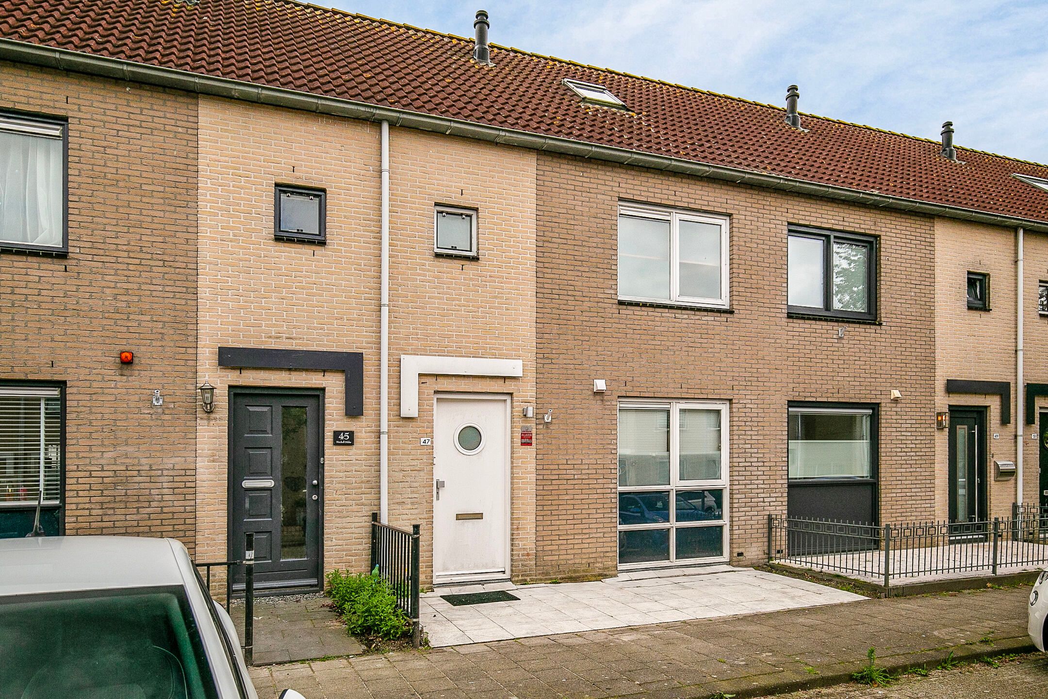 Swingstraat 47 