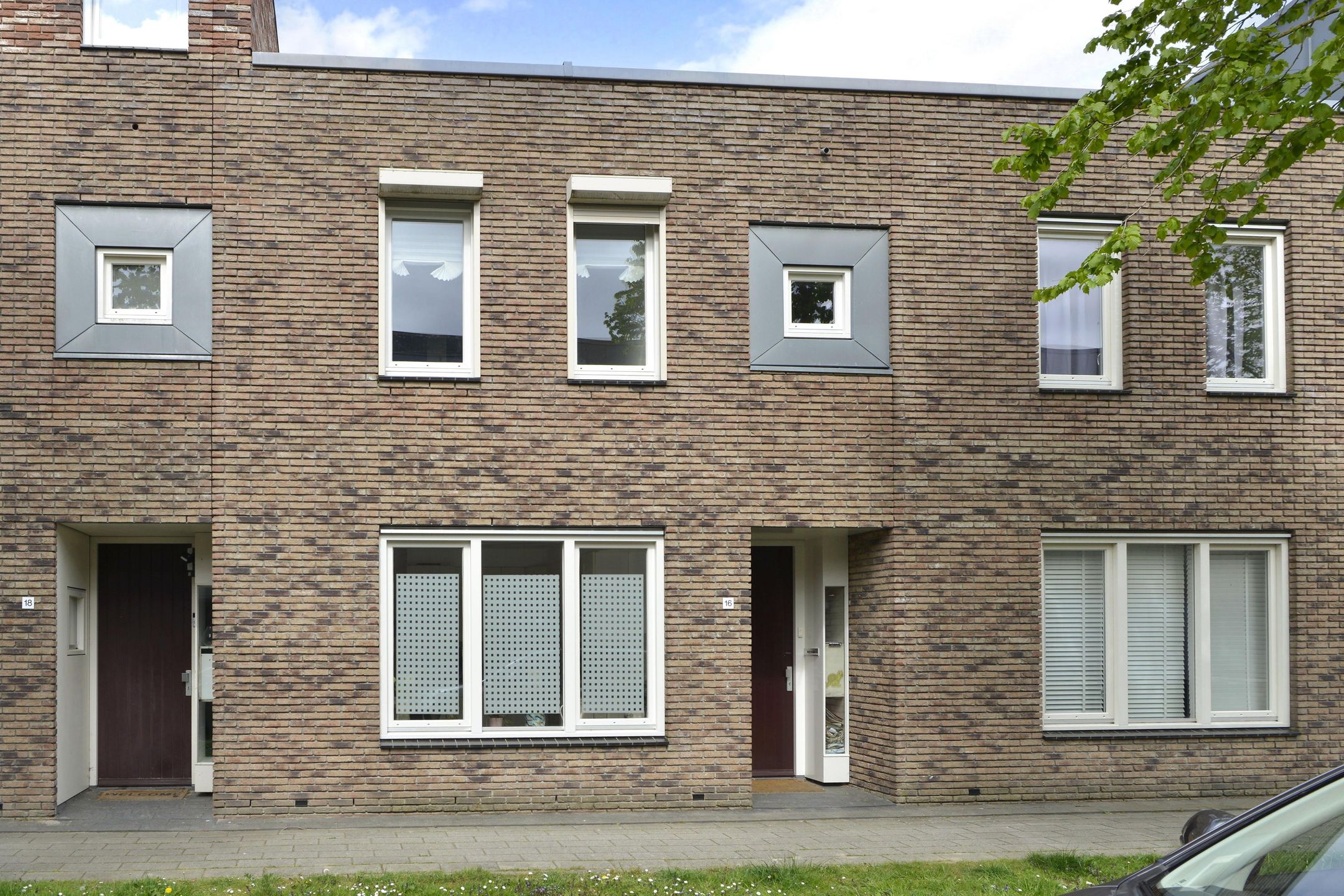 Kajuit 16 Almere