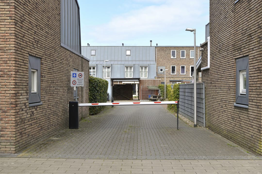 Foto 16 van Kajuit 16