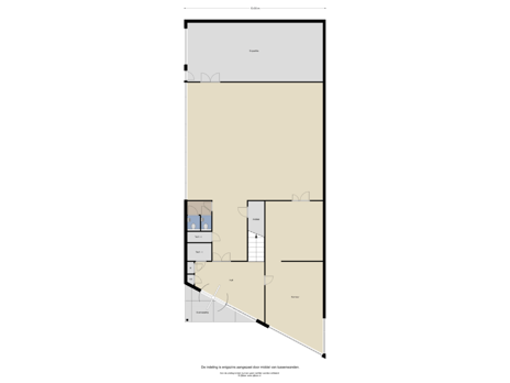 Bekijk plattegrond