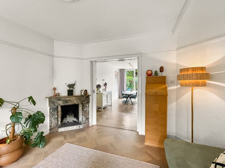 Foto 4 van Heemskerklaan 34