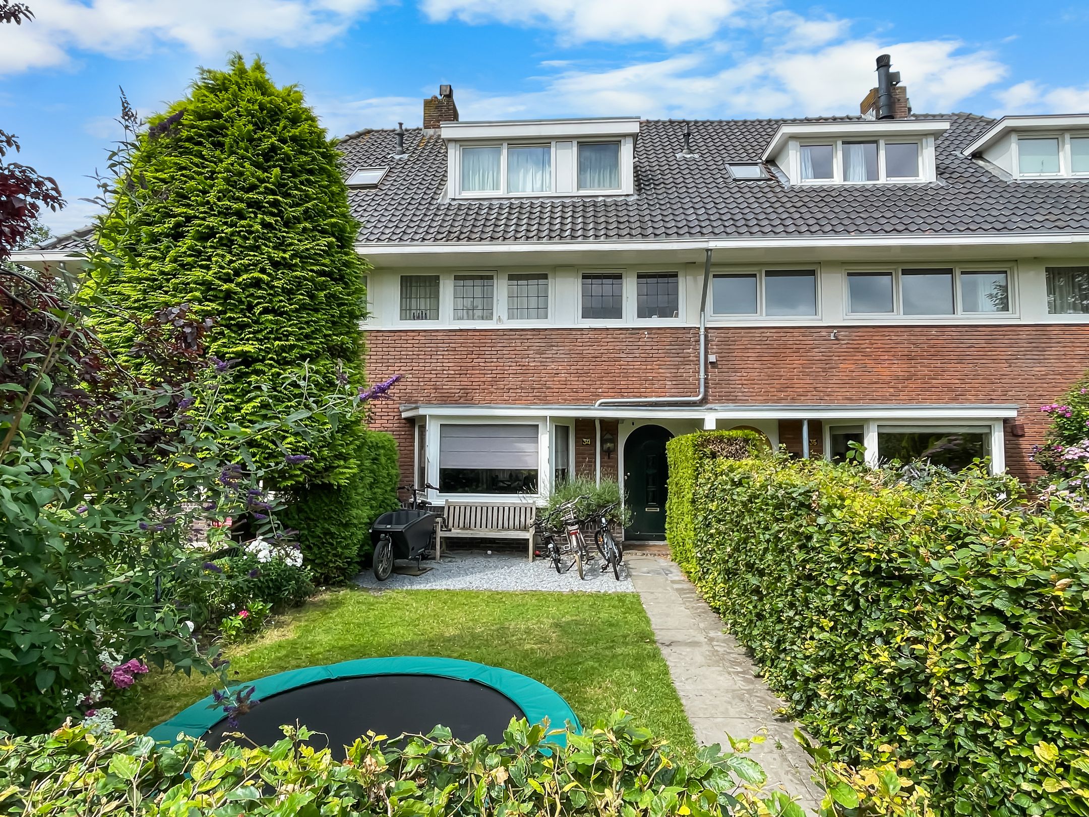 Heemskerklaan 34 Naarden