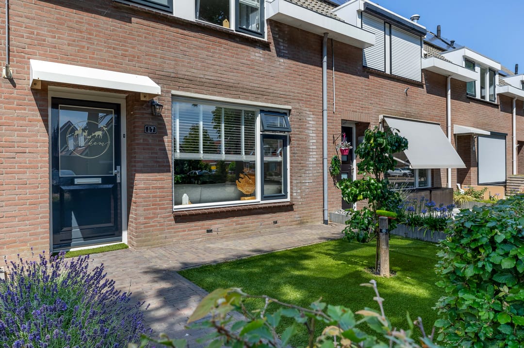Foto 37 van Steenkreek 17