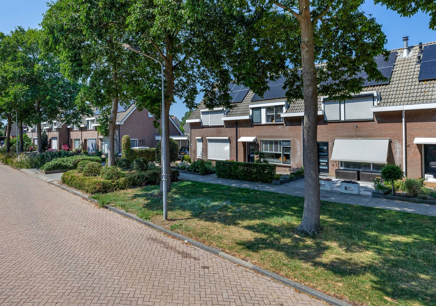 Foto 35 van Steenkreek 17