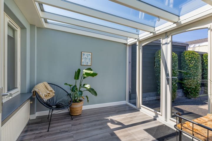 Foto 4 van Steenkreek 17