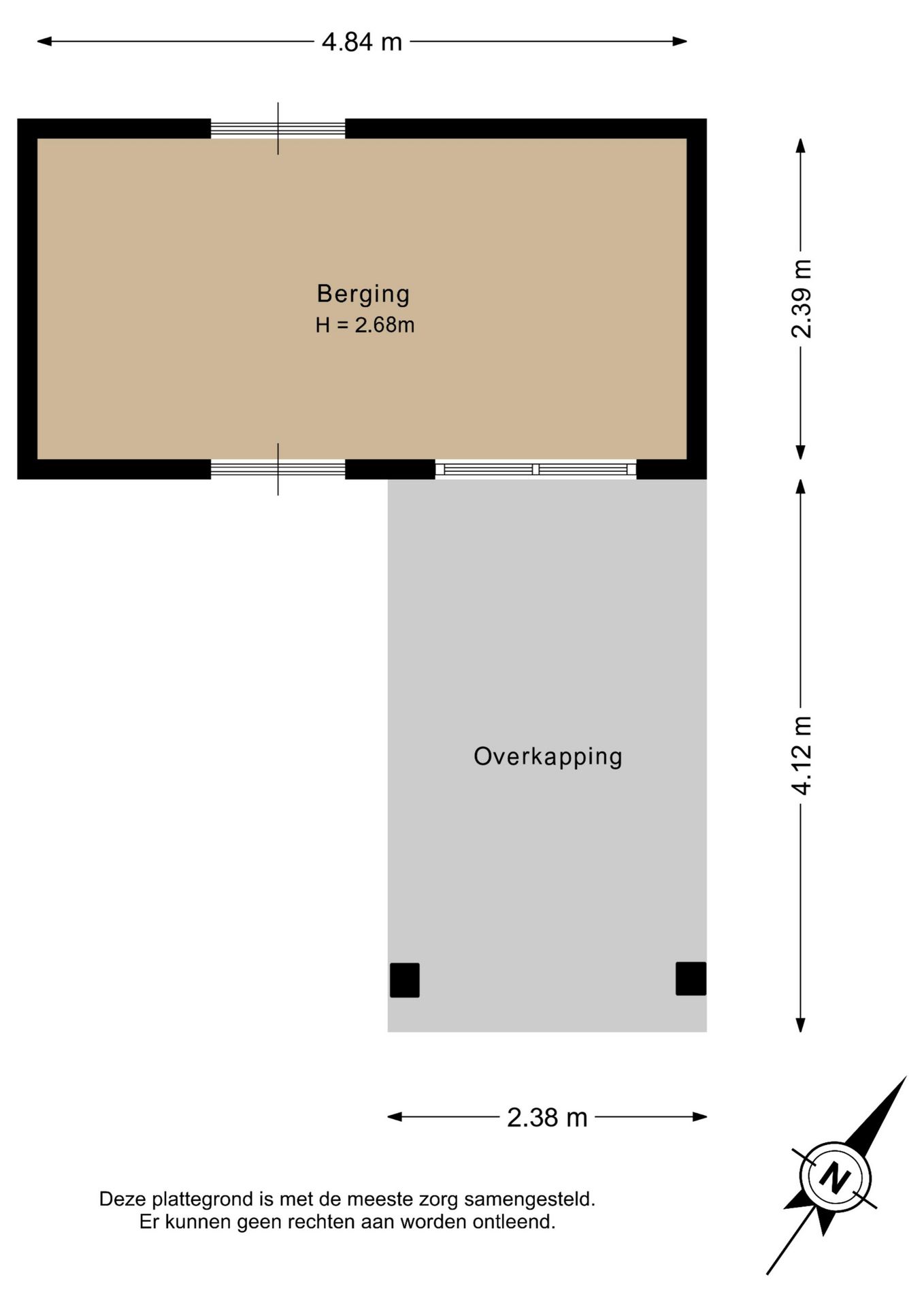 Foto 51 van Steenkreek 17
