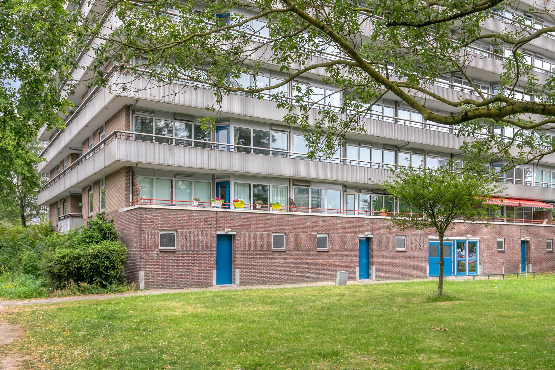 Aziëlaan 546 