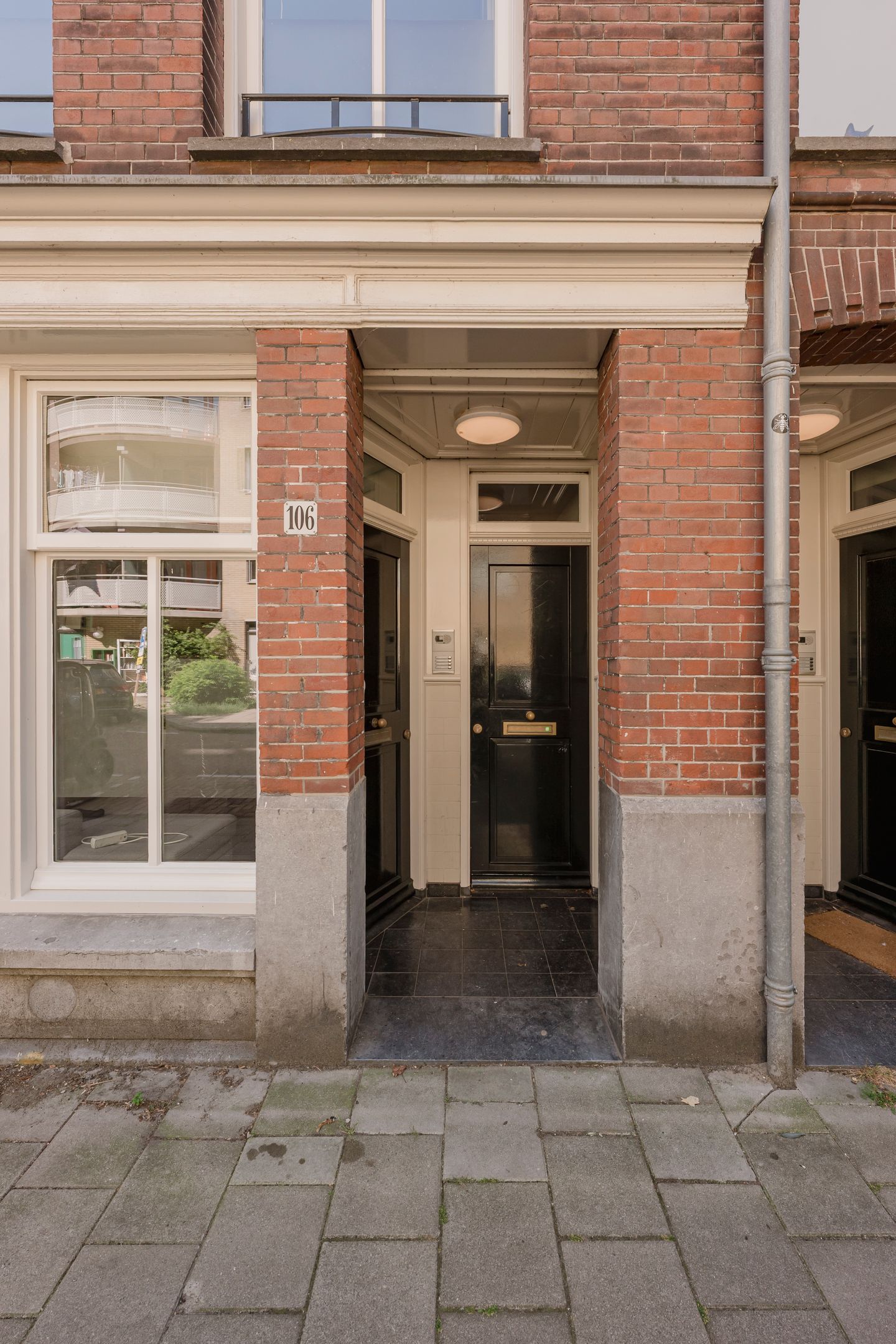 Photo 5 of Blasiusstraat 106-B