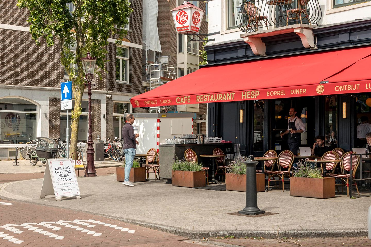 Photo 25 of Blasiusstraat 106-B