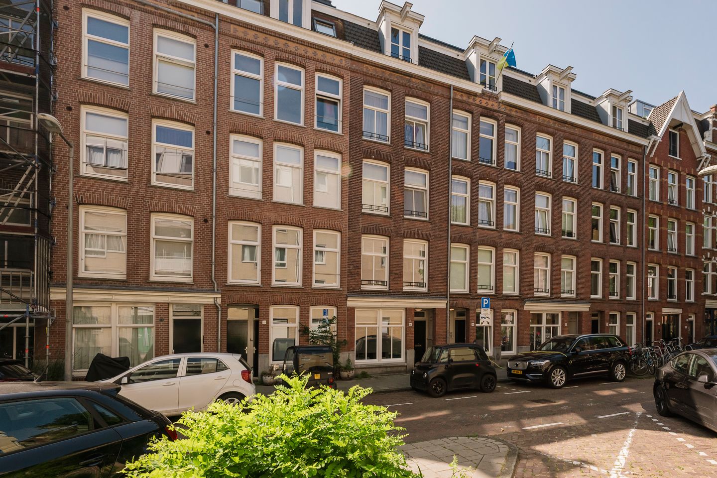 Photo 20 of Blasiusstraat 106-B