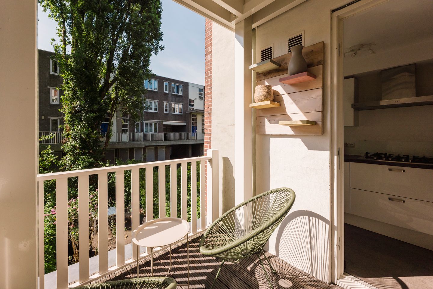 Photo 10 of Blasiusstraat 106-B
