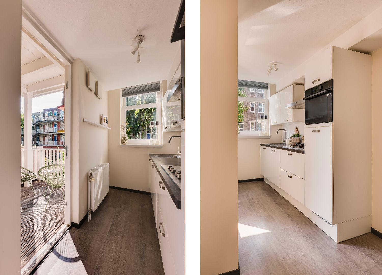 Photo 9 of Blasiusstraat 106-B