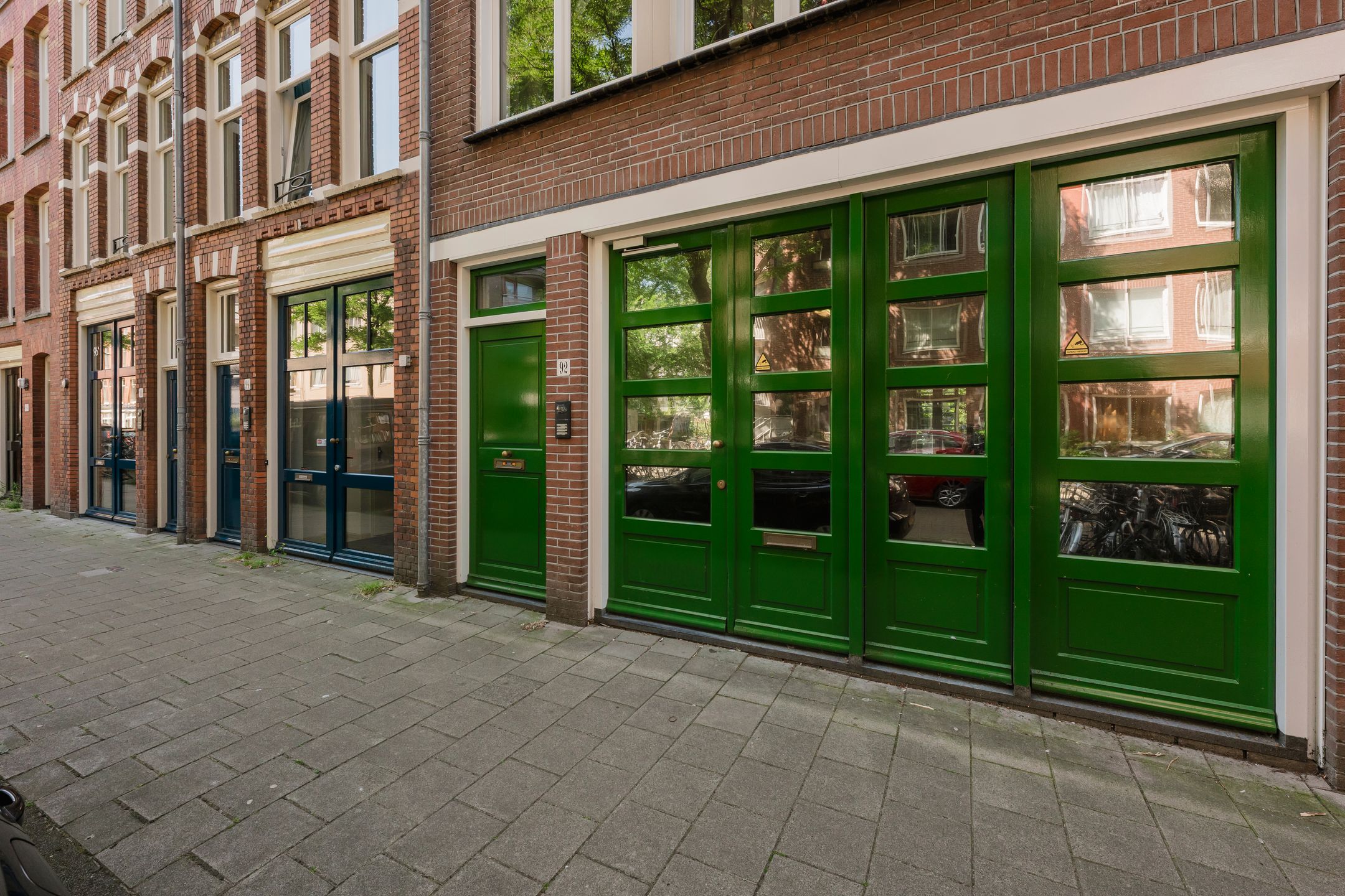 Photo 18 of Blasiusstraat 106-B