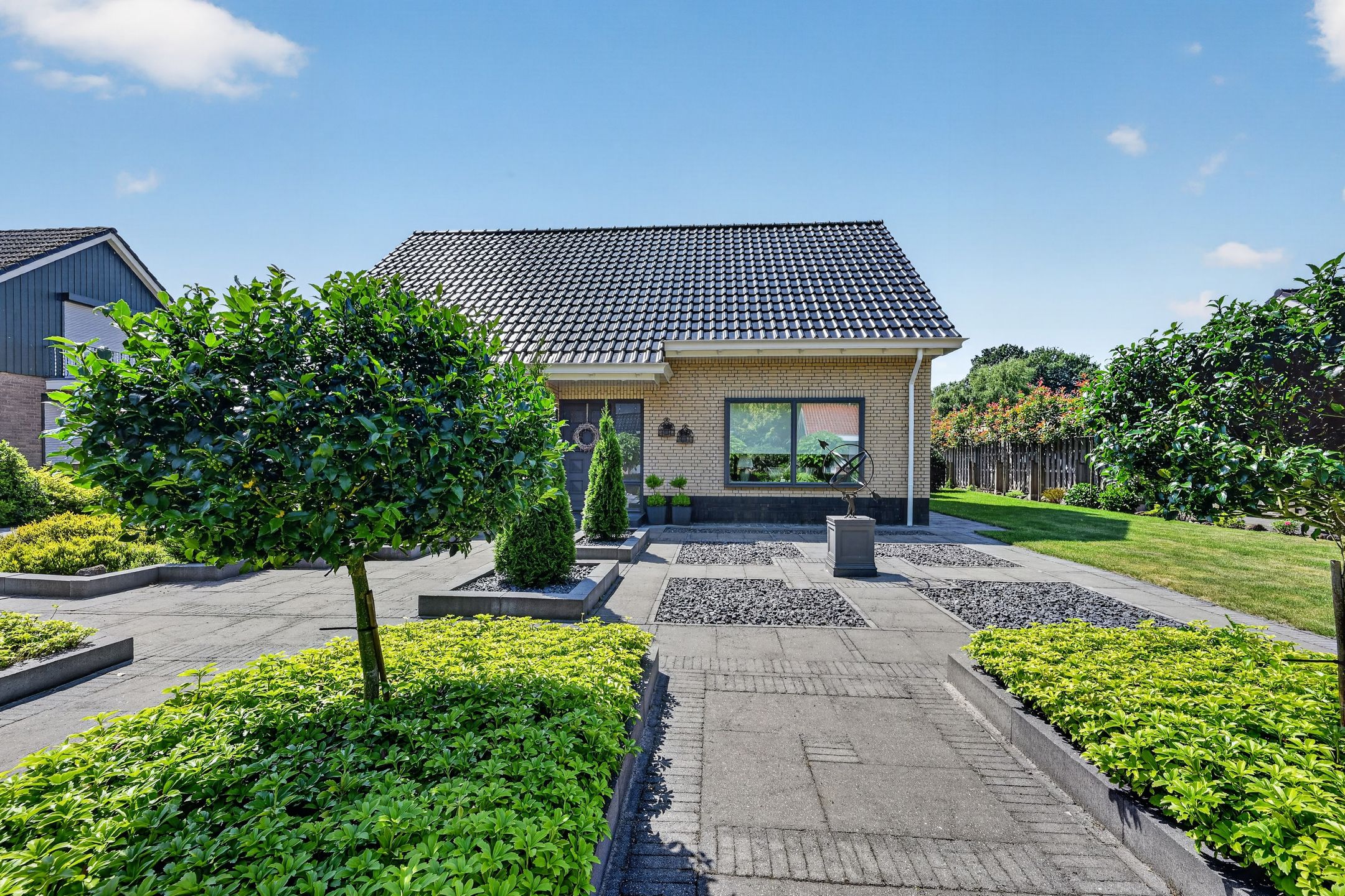 Foto 60 van Korhoenlaan 25