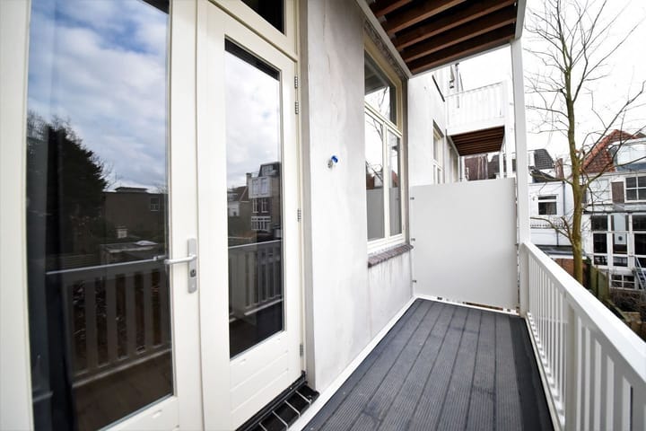 Foto 4 van Oranjestraat 2-E