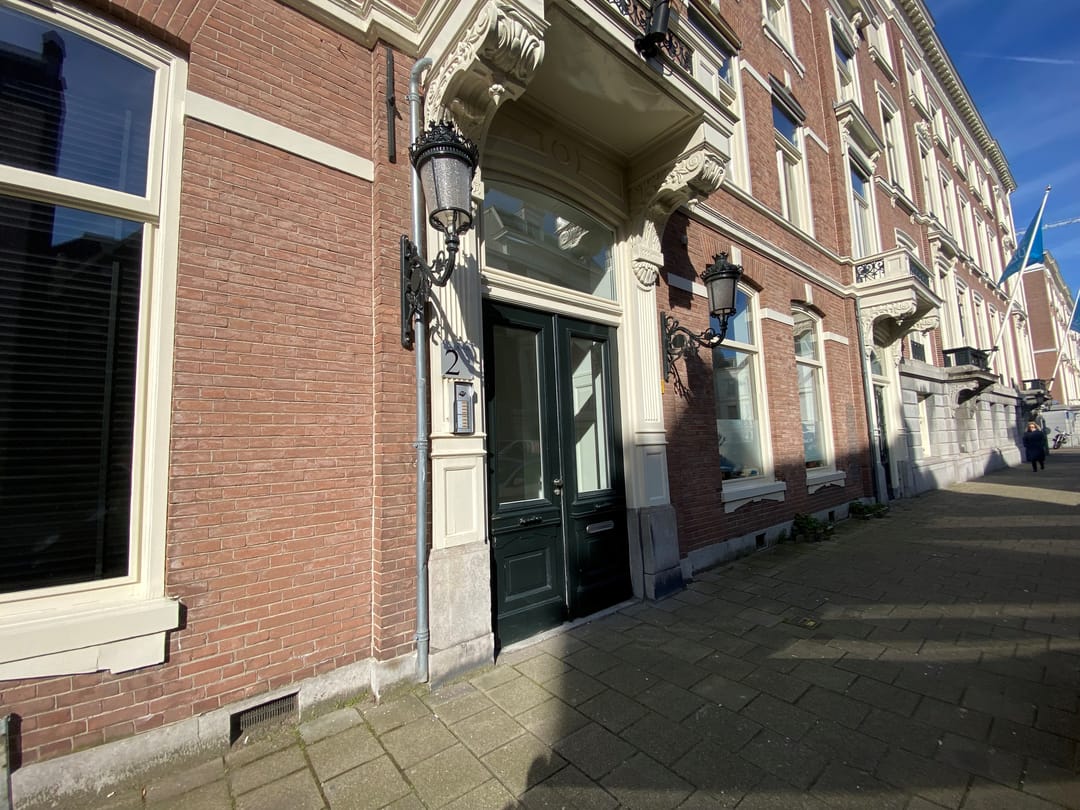 Foto 23 van Oranjestraat 2-E