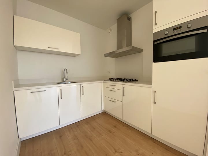 Foto 5 van Oranjestraat 2-E
