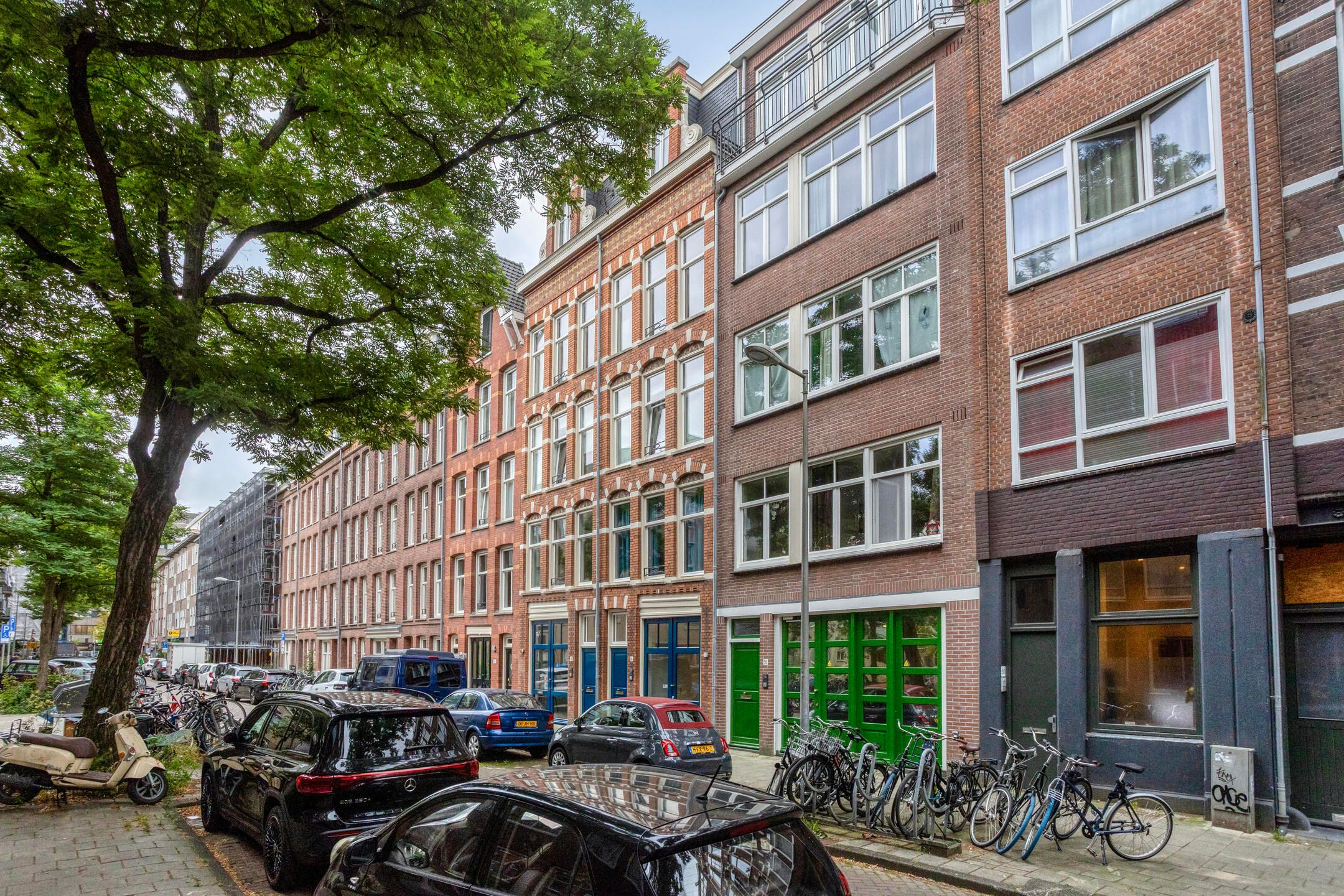 Photo 18 of Blasiusstraat 96-D