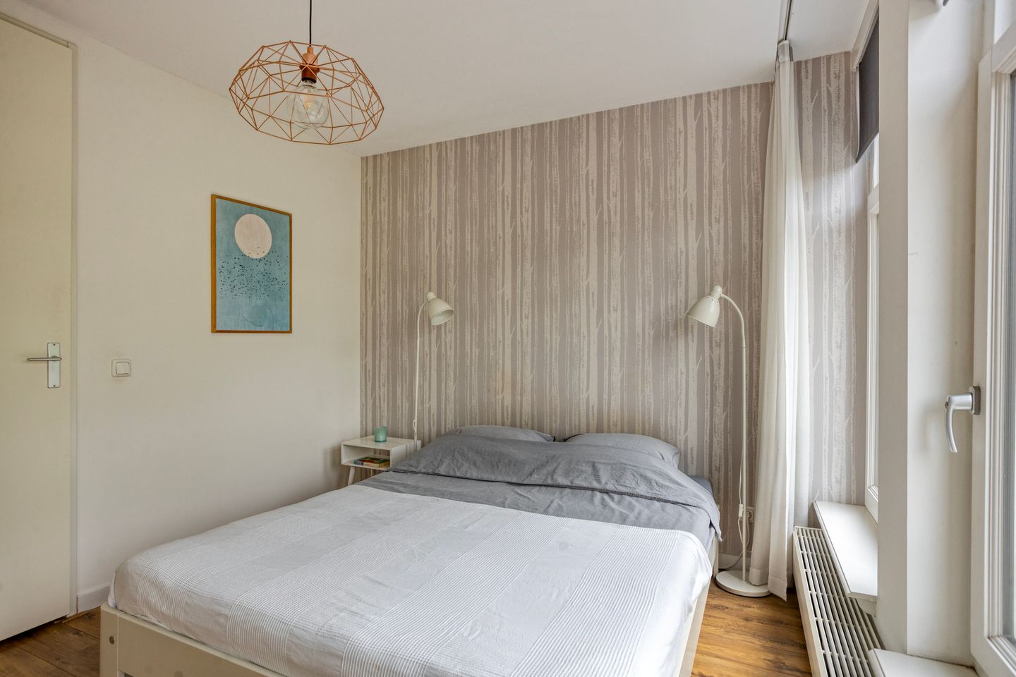 Photo 14 of Blasiusstraat 96-D