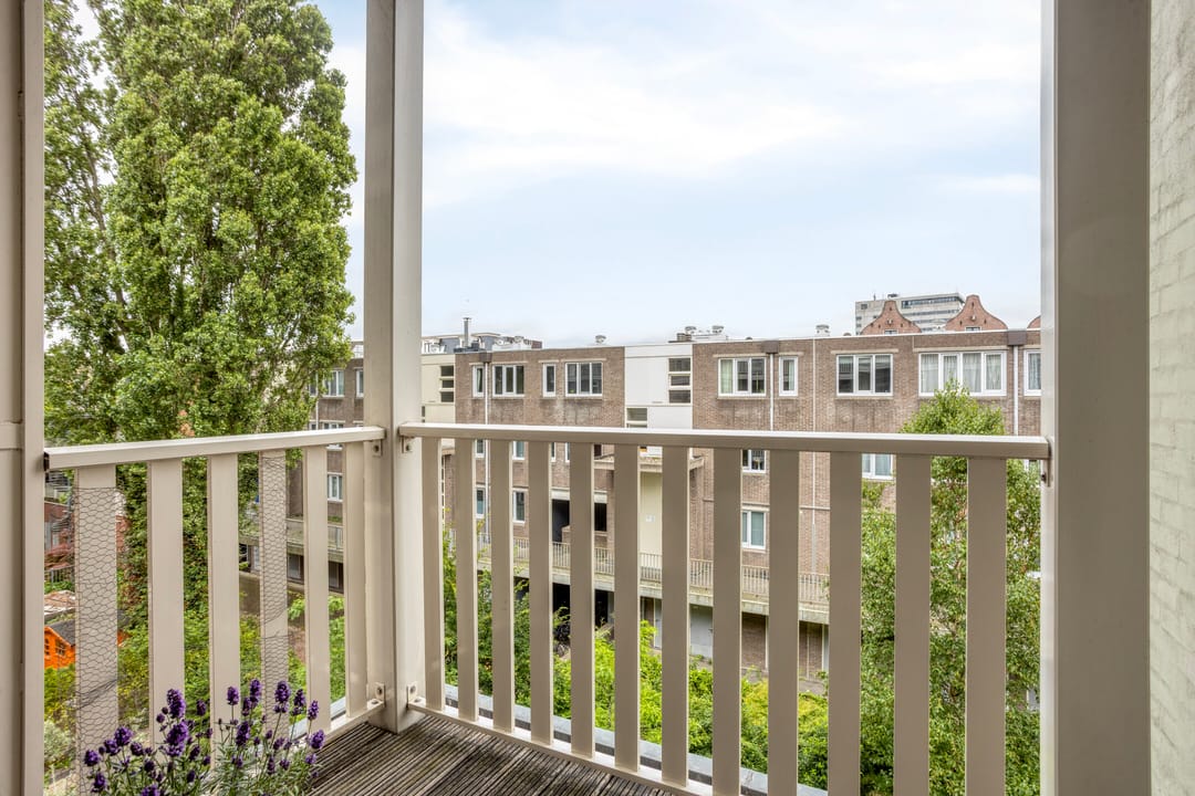Photo 8 of Blasiusstraat 96-D