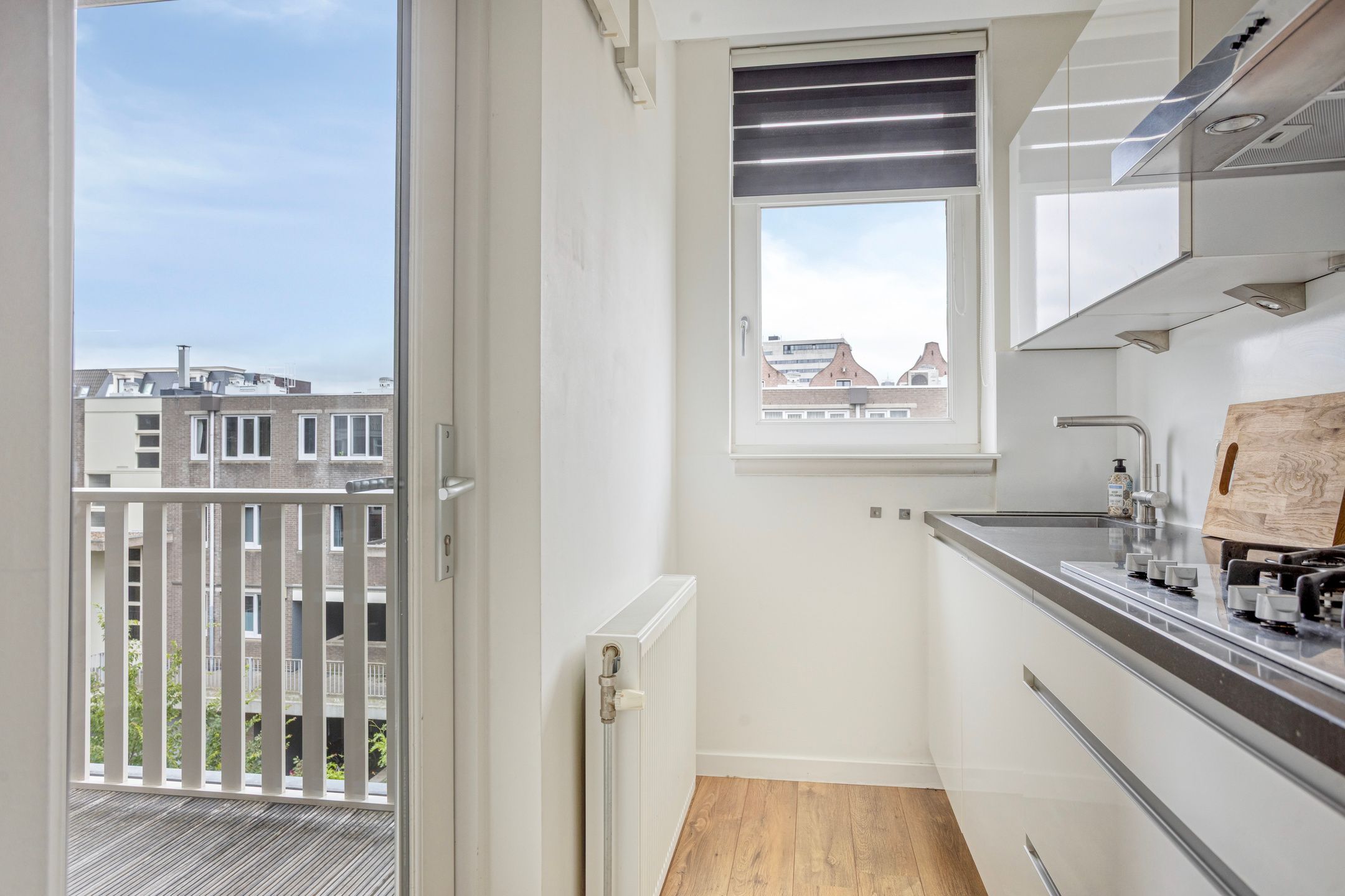 Photo 6 of Blasiusstraat 96-D