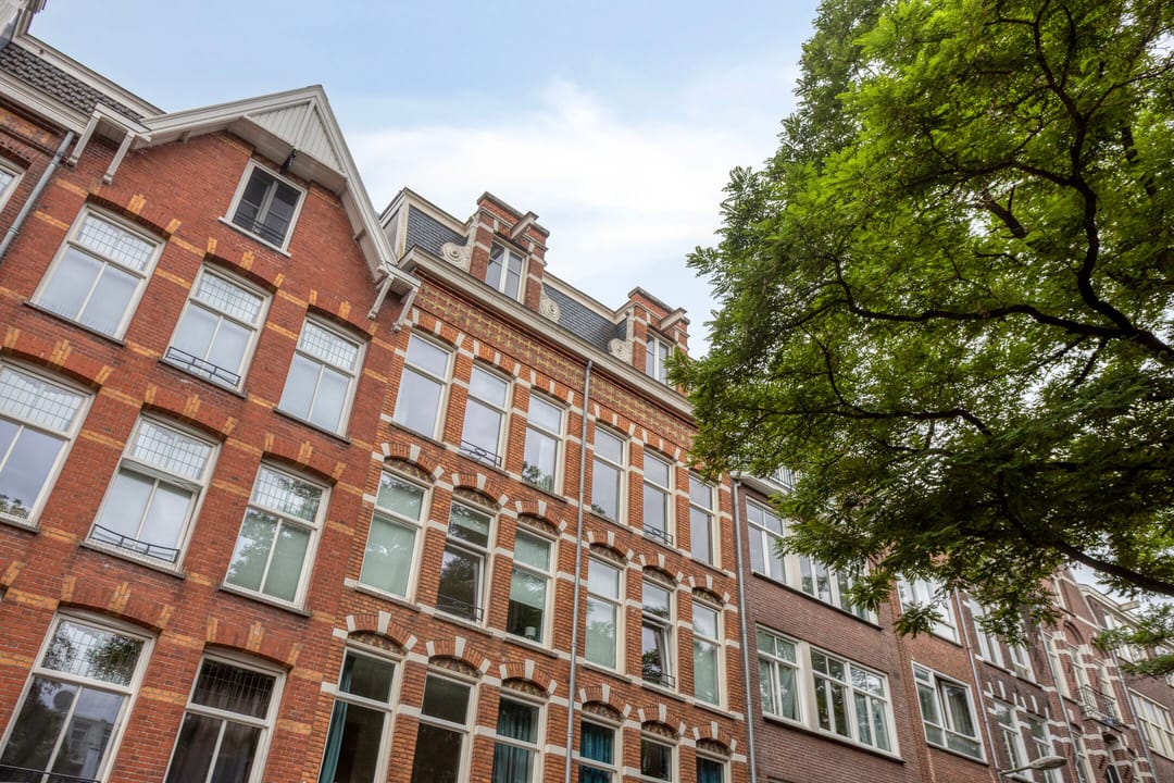 Photo 22 of Blasiusstraat 96-D