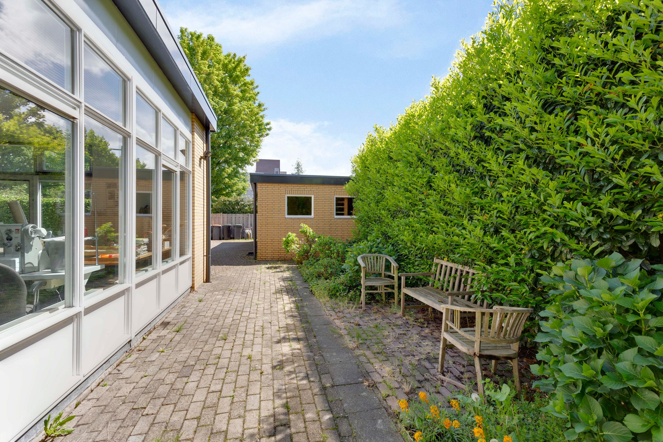 Photo 72 of Vondelstraat 15