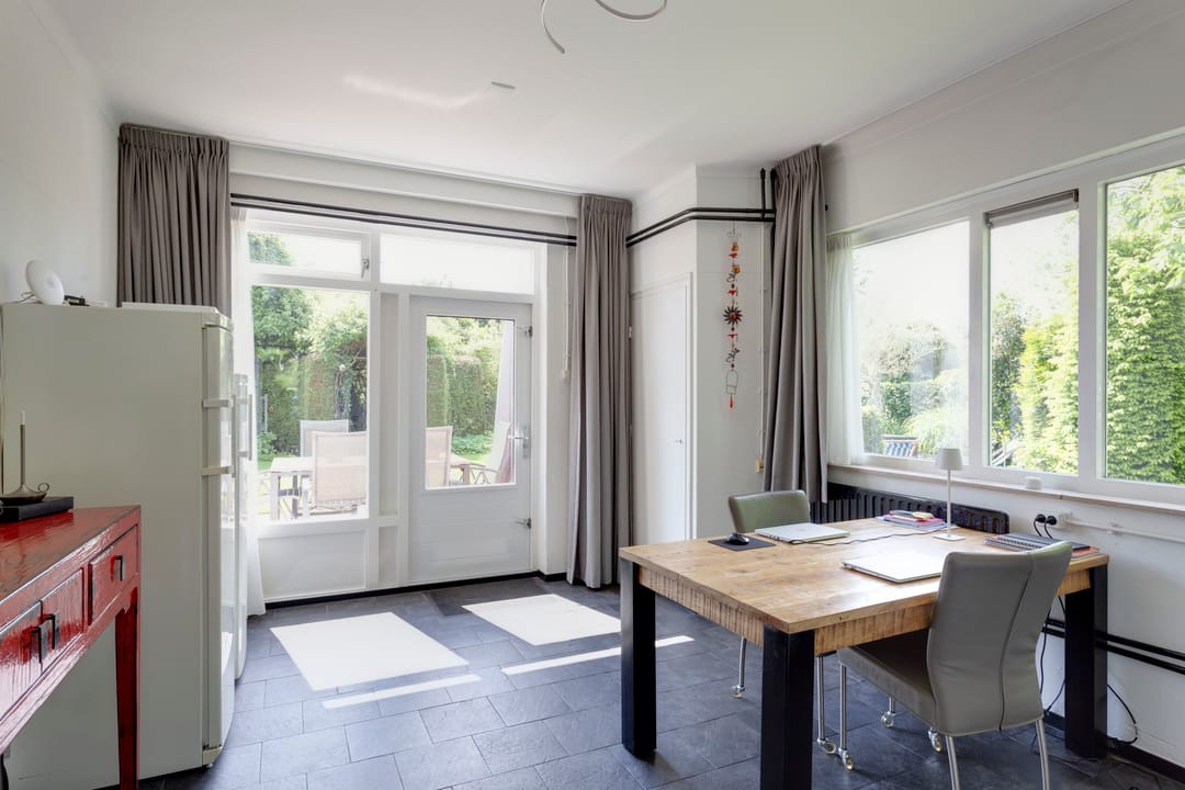 Photo 32 of Vondelstraat 15