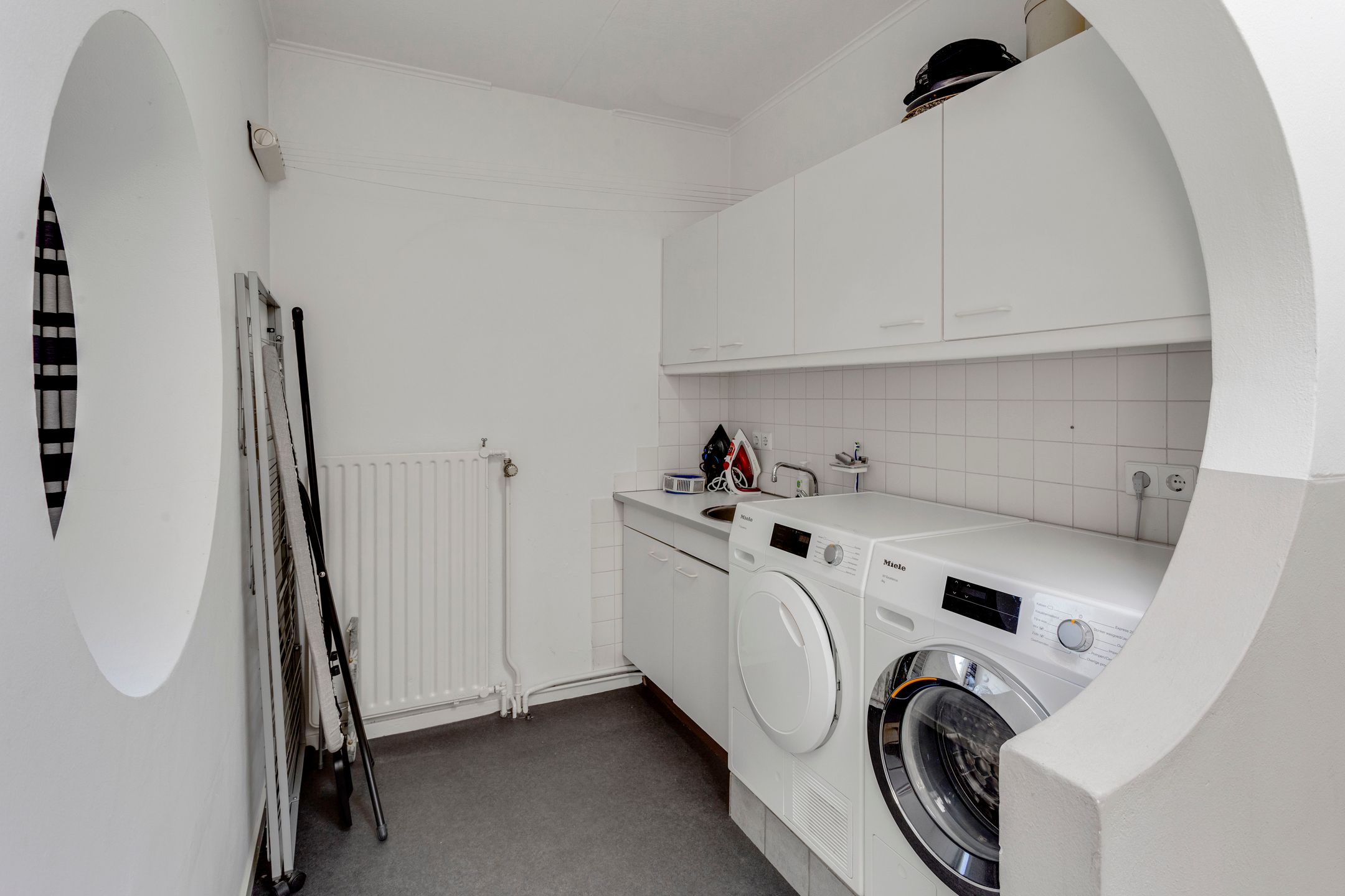 Photo 36 of Vondelstraat 15
