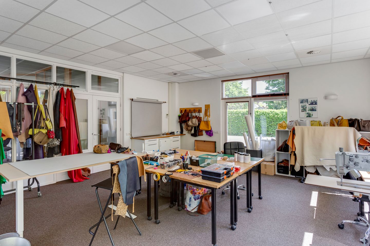 Photo 64 of Vondelstraat 15