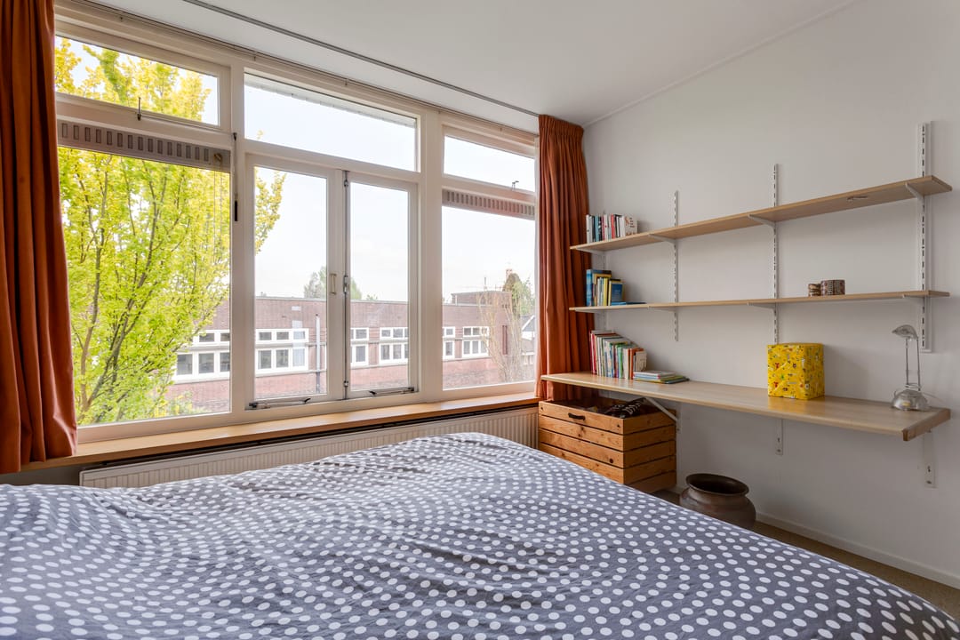 Photo 41 of Vondelstraat 15