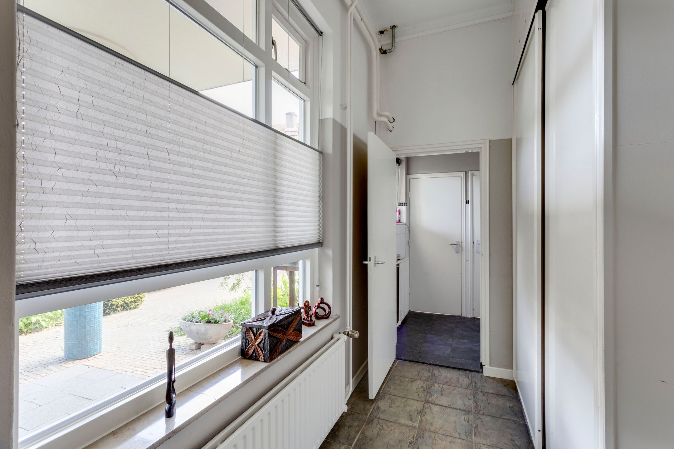 Photo 15 of Vondelstraat 15
