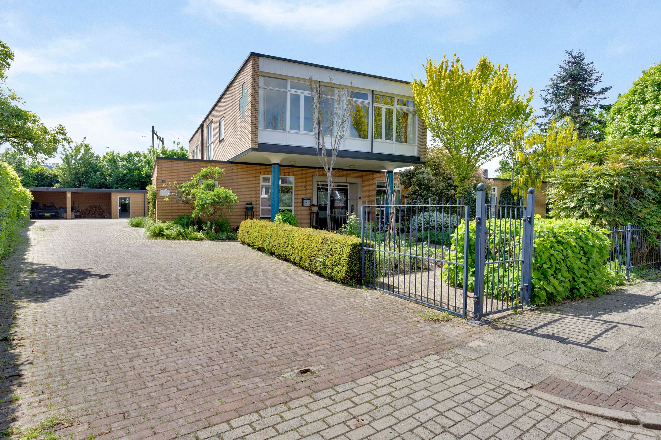 Photo 6 of Vondelstraat 15