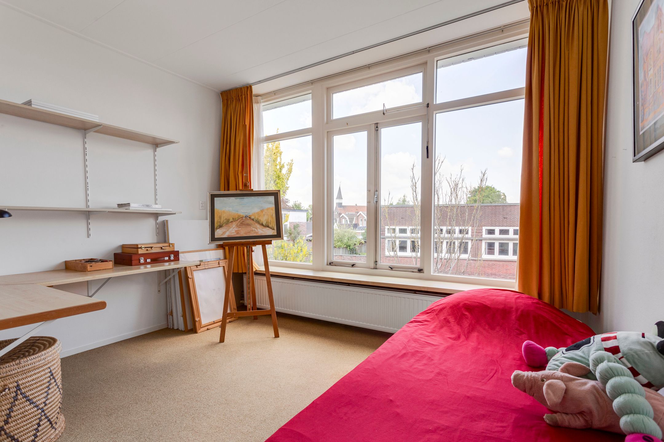 Photo 42 of Vondelstraat 15