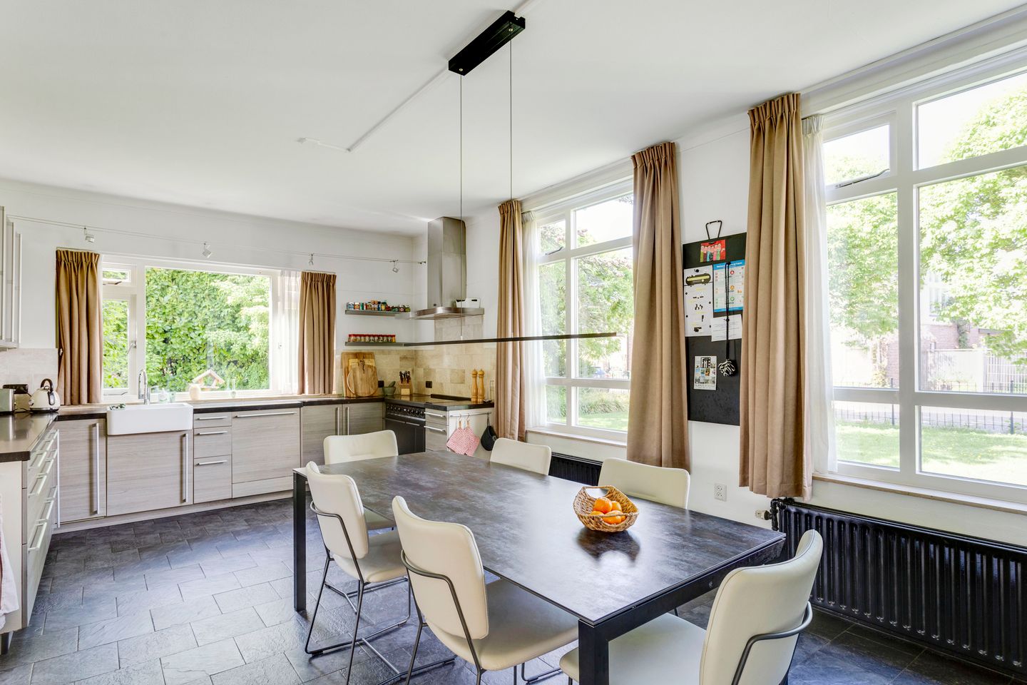 Photo 5 of Vondelstraat 15