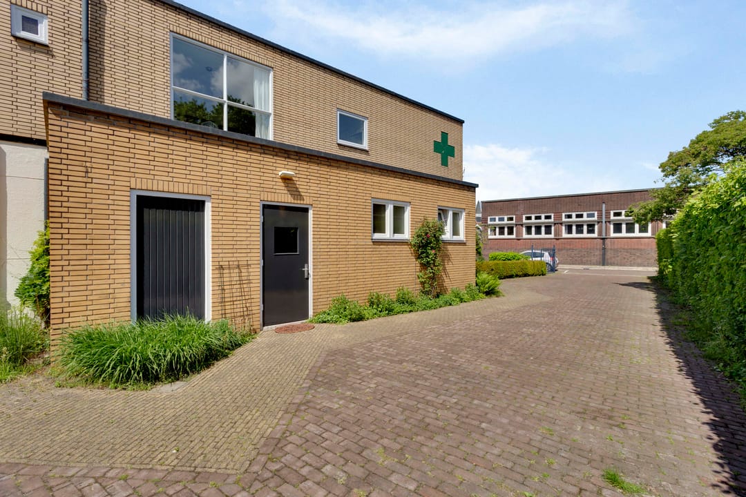 Photo 8 of Vondelstraat 15