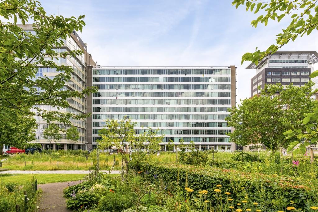 Photo 17 of Bos en Lommerplantsoen 19-C