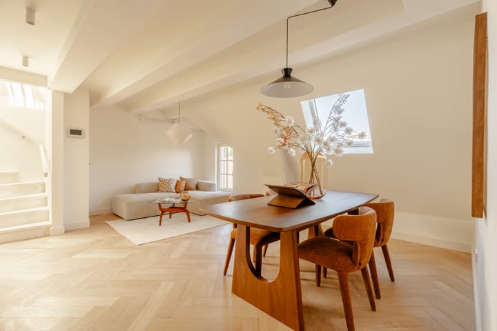 Photo 3 of Filips van Almondestraat 1-B4