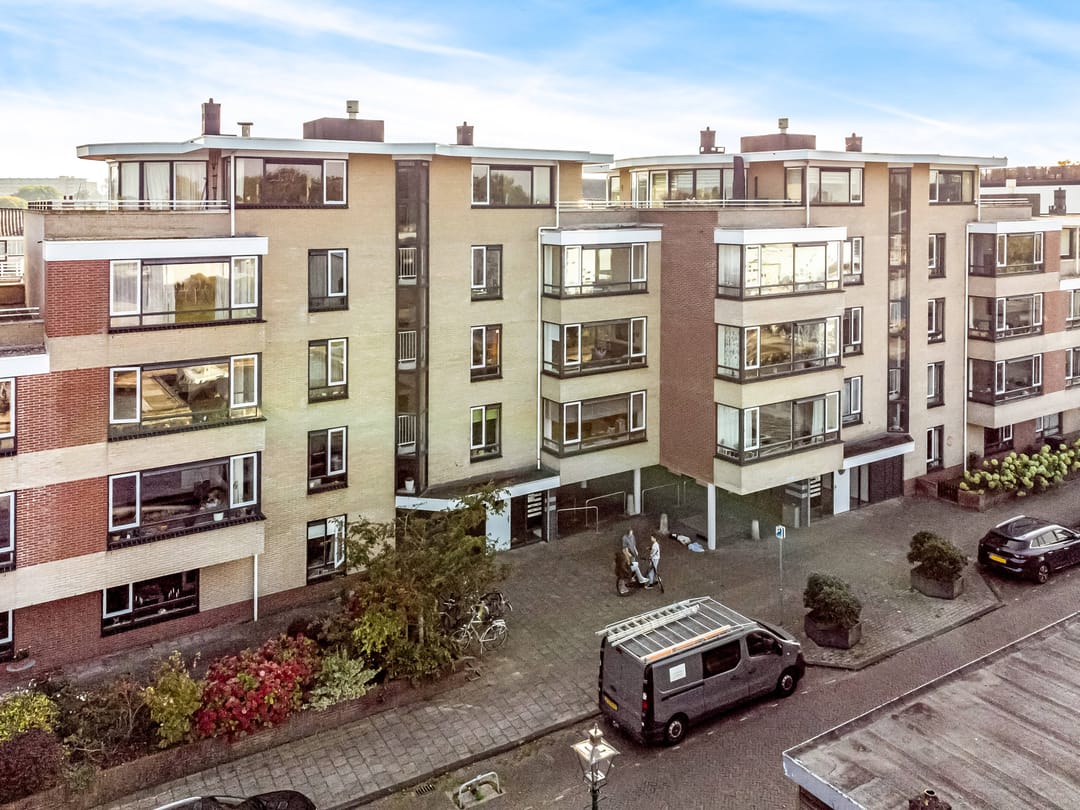 Foto 43 van Utrechtse Jaagpad 47-F