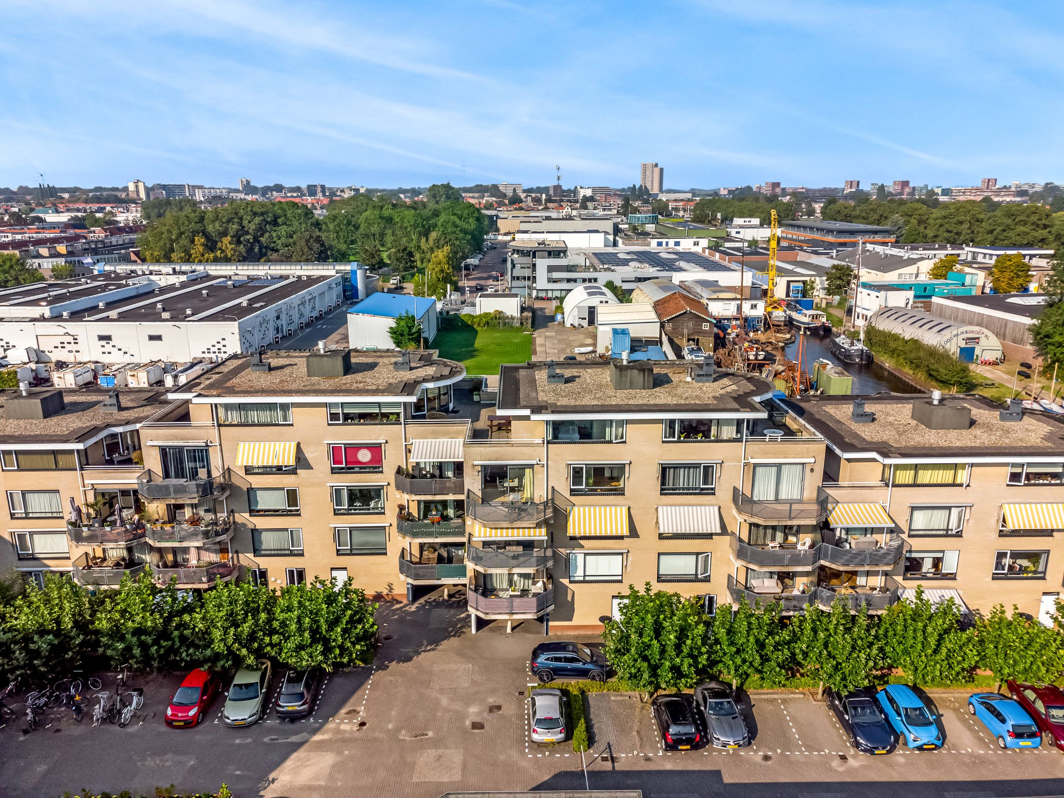 Foto 42 van Utrechtse Jaagpad 47-F