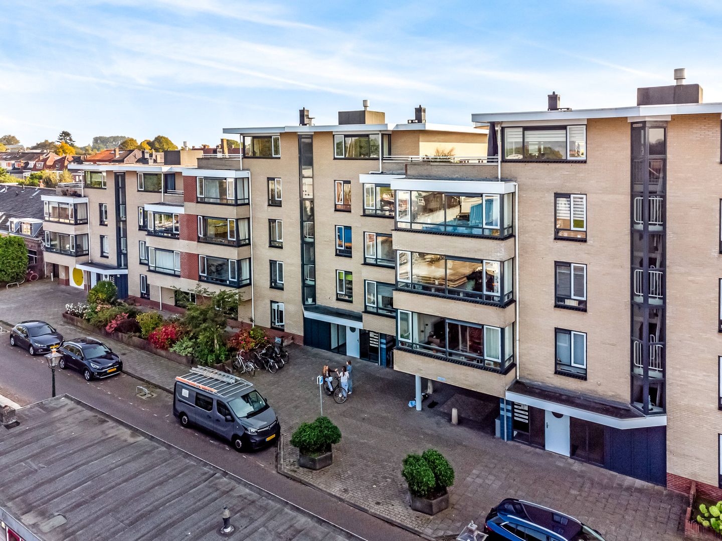 Foto 44 van Utrechtse Jaagpad 47-F