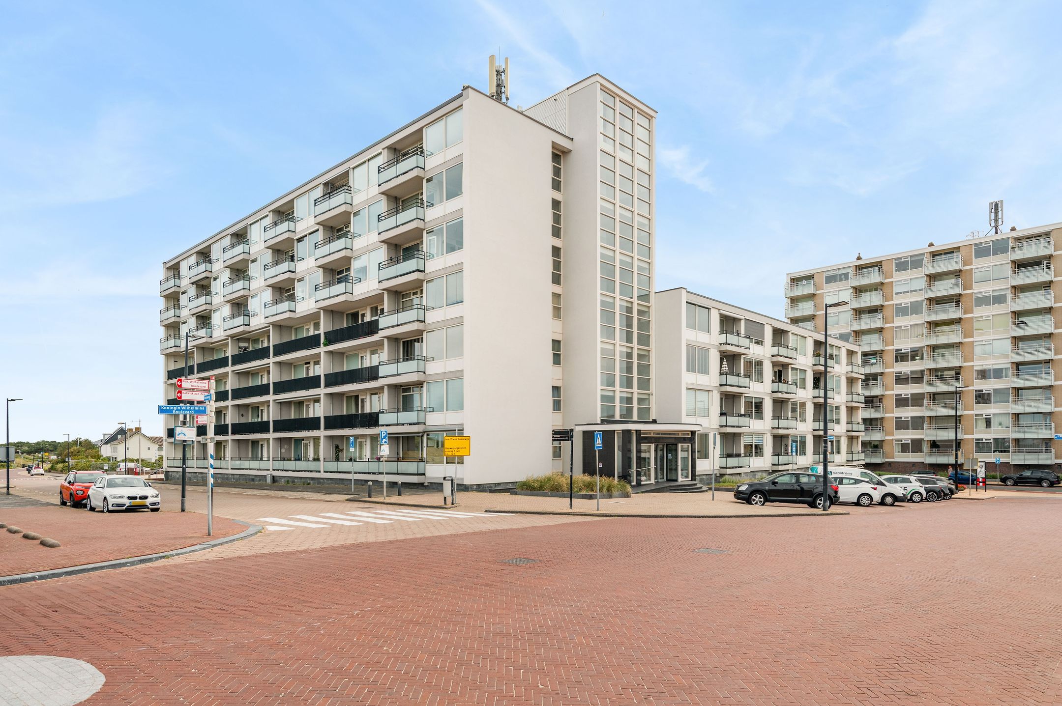 Vuurtorenplein 152 