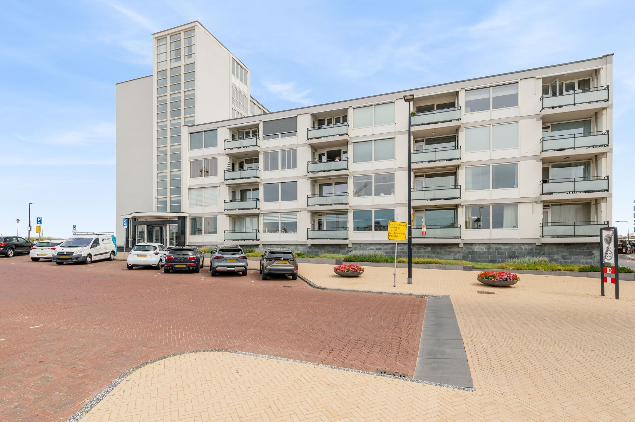 1-bedroom freehold villa in Noordwijk (ZH) — photo 5 of 5