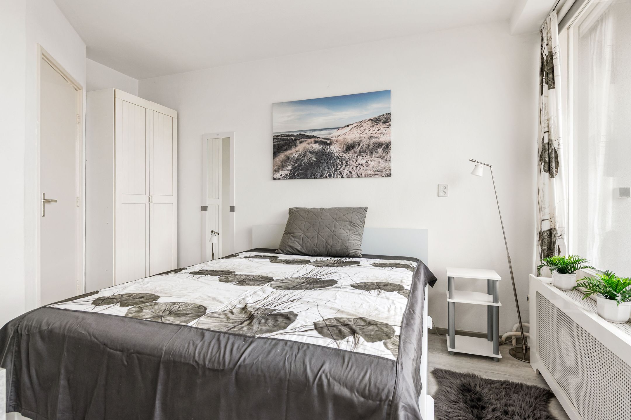 1-bedroom freehold villa in Noordwijk (ZH) — photo 4 of 5