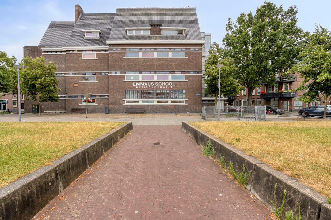 Photo 31 of Van Cittersstraat 41-B03